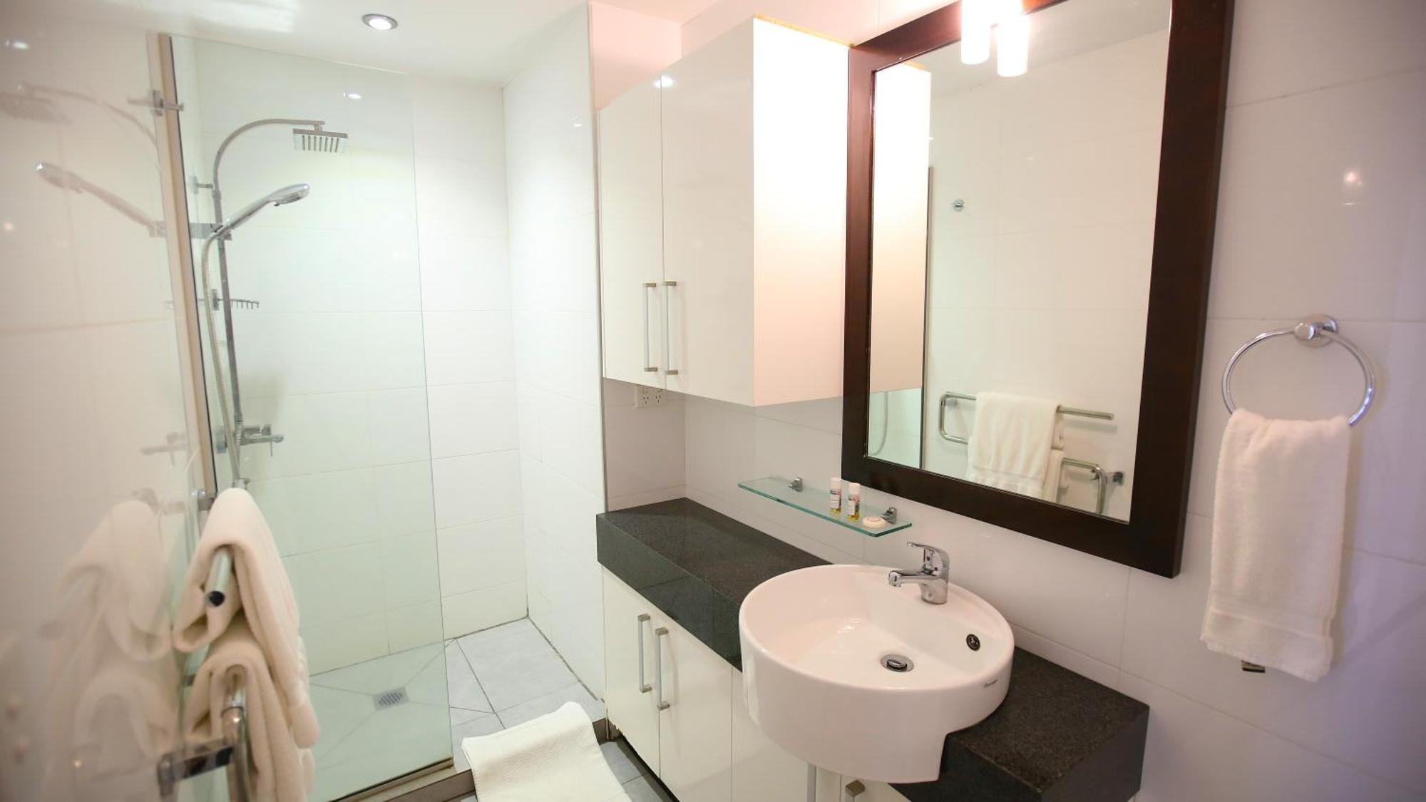 Premiere Apartments Нанди Экстерьер фото