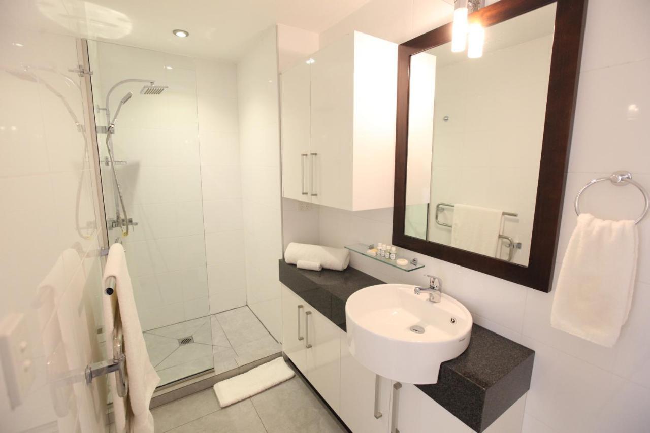 Premiere Apartments Нанди Экстерьер фото