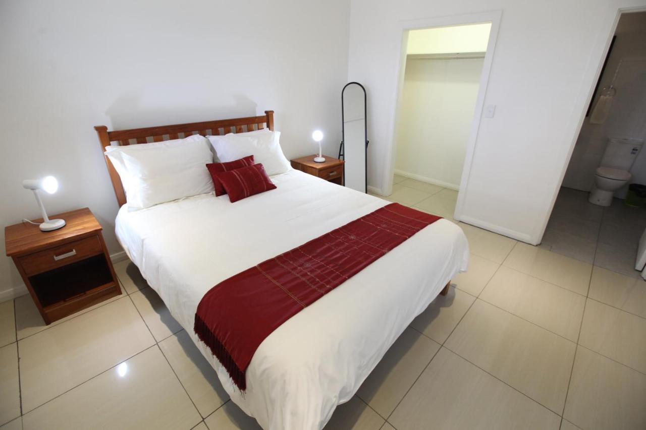 Premiere Apartments Нанди Экстерьер фото